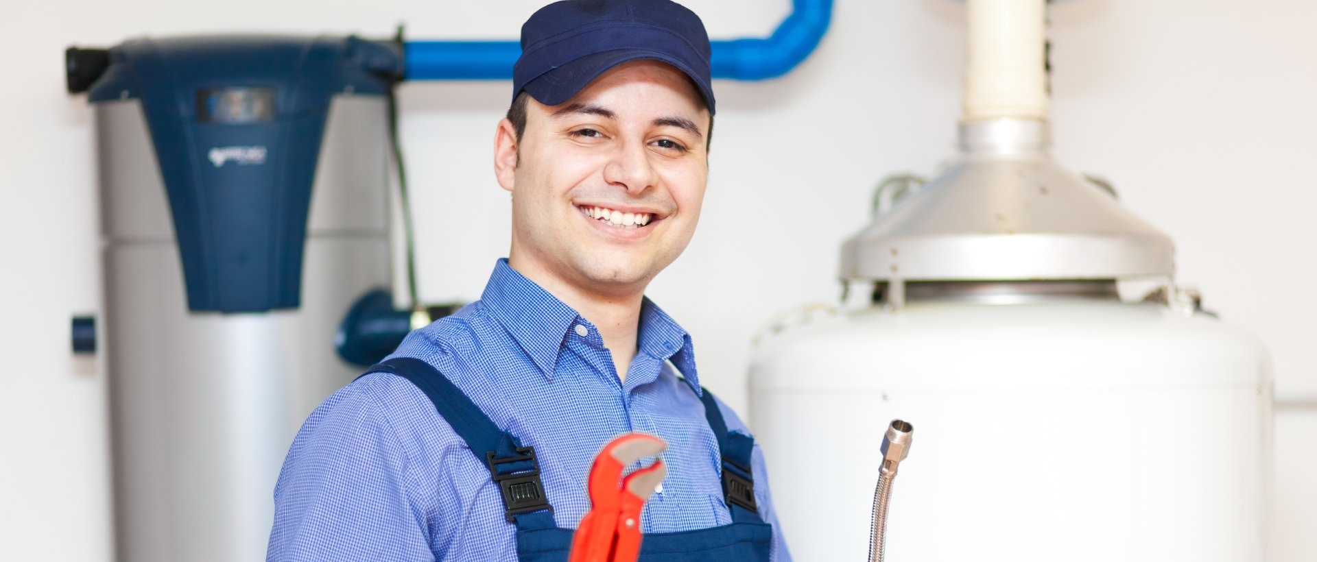 Boiler Installations TW14