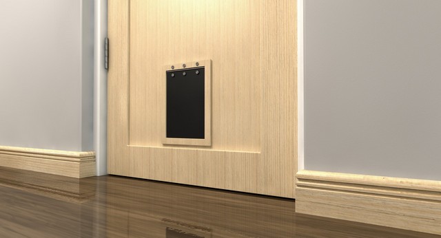 Cat Flap Installation North Feltham, East Bedfont, TW14