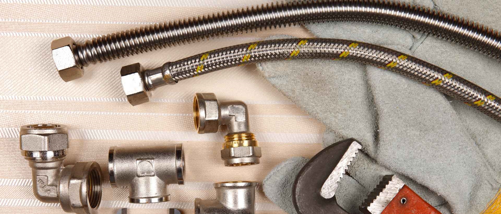 Emergency plumbers TW14