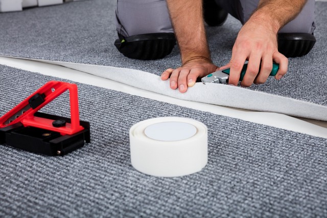 Floor Fitters North Feltham, East Bedfont, TW14