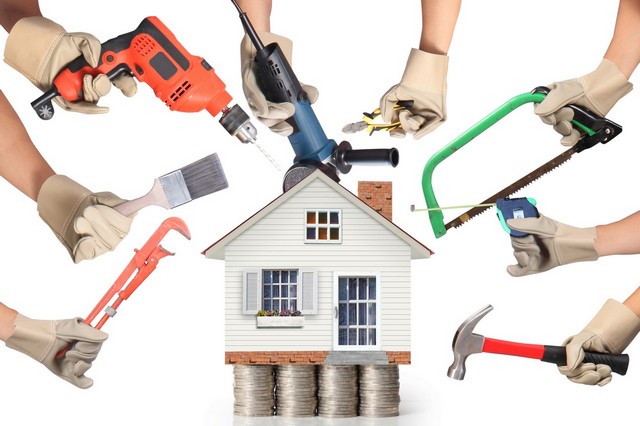 Handyman Services North Feltham, East Bedfont, TW14