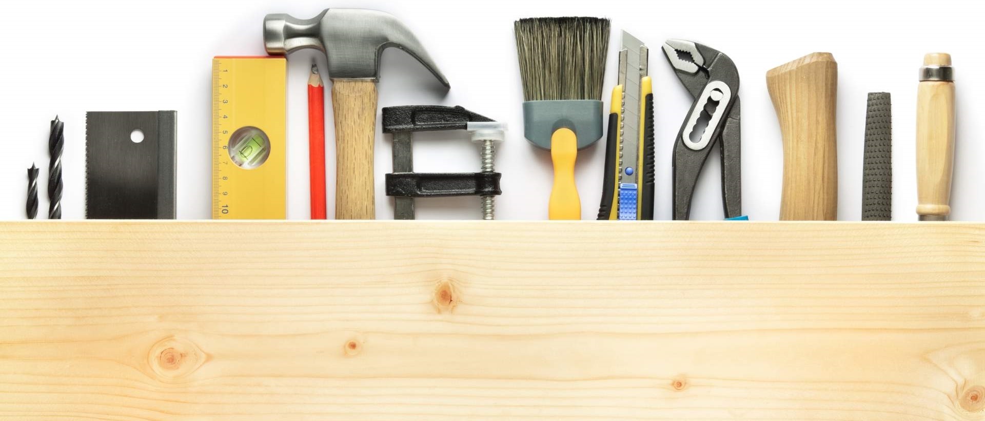 Handyman services TW14