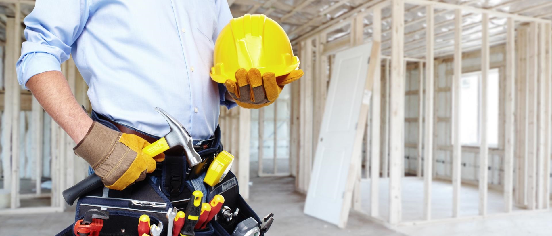 home improvements TW14