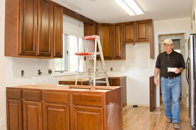 Kitchen Fitters North Feltham, East Bedfont, TW14