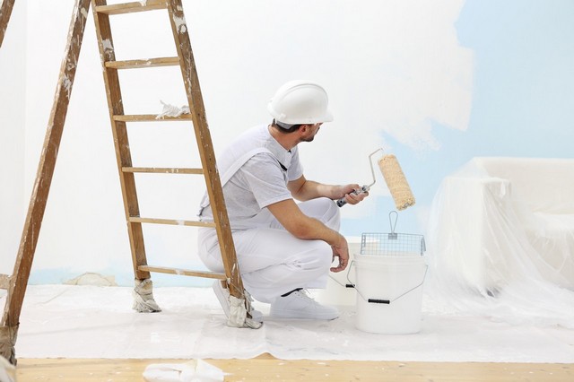 Painter Decorator North Feltham, East Bedfont, TW14