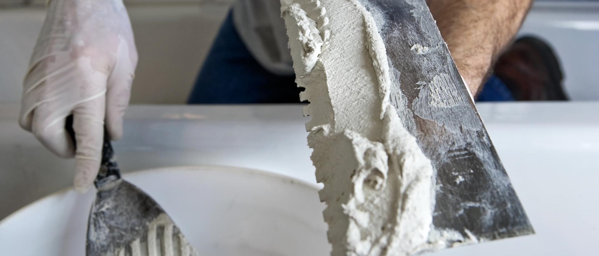 Plasterer TW14