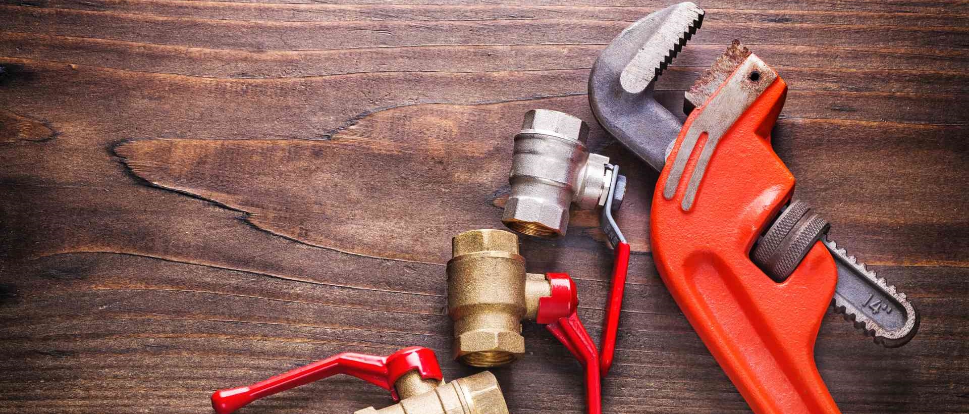 Plumbers TW14
