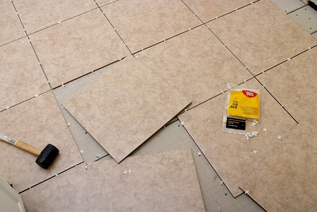 Tiling North Feltham, East Bedfont, TW14