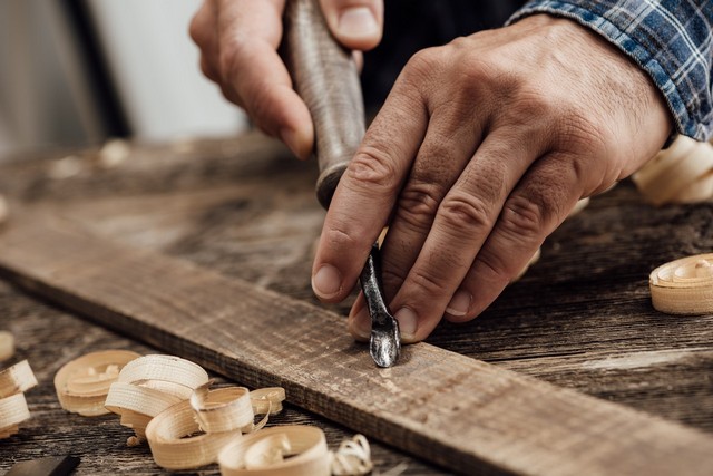 Woodworking North Feltham, East Bedfont, TW14
